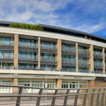 Bond Street Luxury Apartment Central Chelmsford Exterior foto